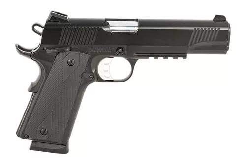 Tisas Arms 10100531 1911 Duty
