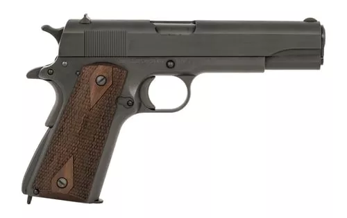Tisas Arms 10100539 1911 A1 U.