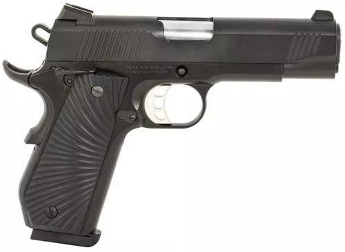 Tisas Ed Brown Bobtail Carry 4