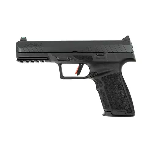 Tisas PX-5.7 FO Raptor Handgun