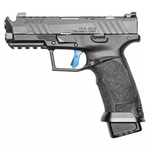 TISAS PX-9 9MM DUTY COMP, OR,