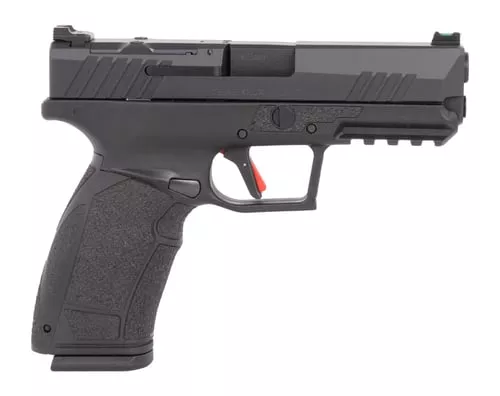 Tisas PX-9 Duty Handgun 9mm Lu