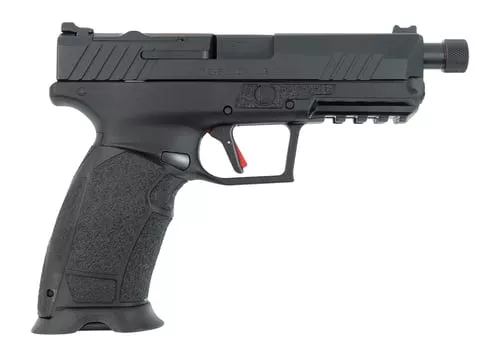 Tisas PX-9 Gen 3 Duty-TH BLK S