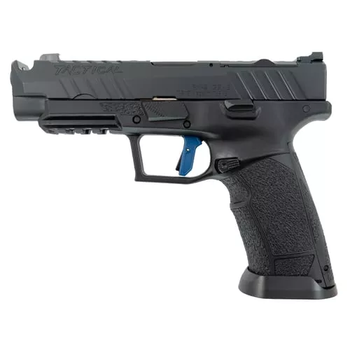 Tisas PX-9 Tactical Raptor Han