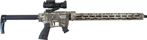 TM22 22LR TIMBER 18" 10+1#