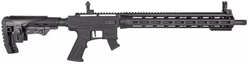 TM22 FLASH 22LR BLK 18" 10+1 |