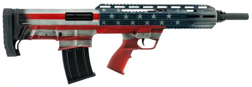 Tokarev USA 21000164 TBPBull
