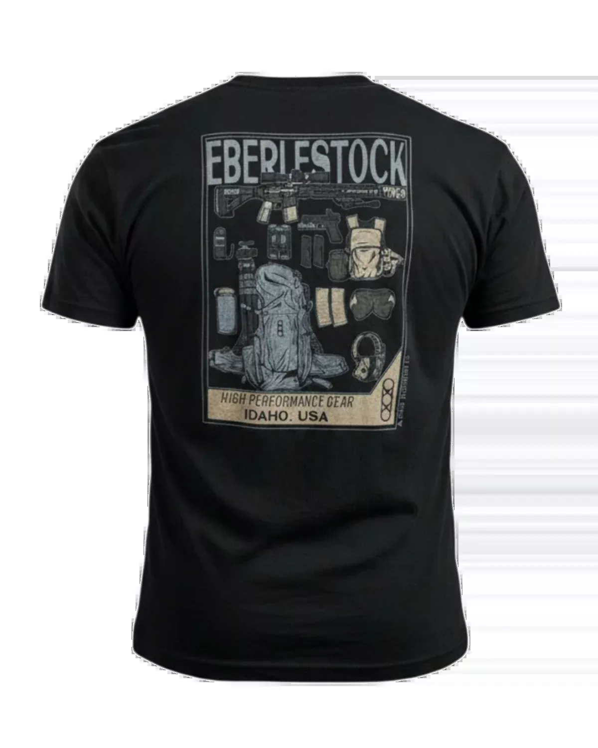 Tools of the Trade Tee
