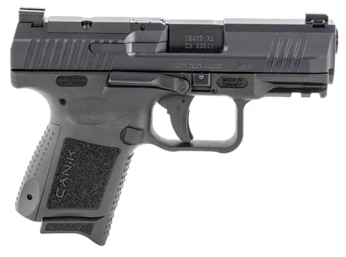 TP9 ELITE SC BLKOUT 3.5" | FUL