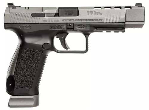 TP9SFX 9MM TUNG 20+1 5" | FULL