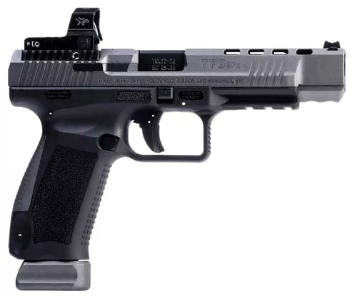 TP9SFX 9MM TUNG 5" MO2 | FULL