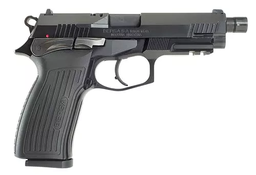 TPR9 9MM MATTE 4.25" 17+1 TB |