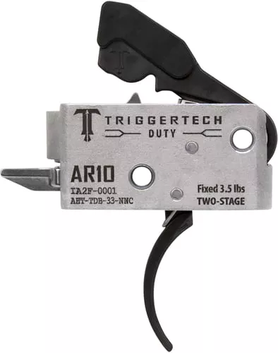 TRIGRTECH AR10 2STG DUTY CURVE 3.5LB