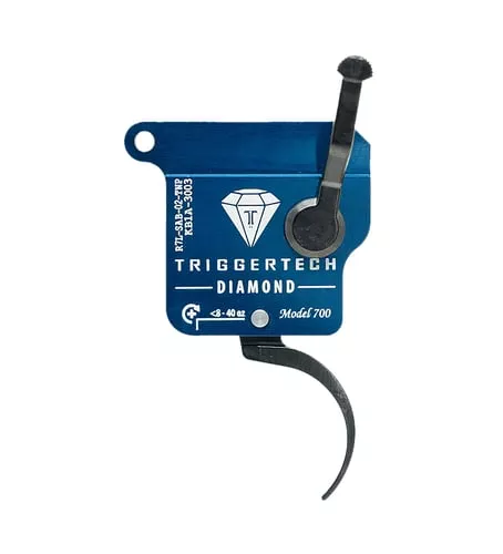 TRIGRTECH R700 R DIAMOND CRVD LH