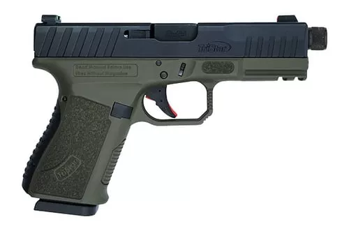 TRISTAR APOC PRO 9MM 4.5" 15RD