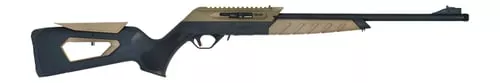 TRISTAR KR 22 22LR 18.6" FDE S