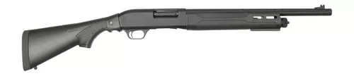 TSA 12/18.5" PUMP BL/SY 3" | S