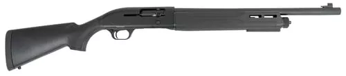 TTF 12/18.5" BL/SY 3" | 210001