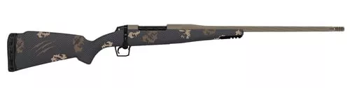 TWISTED ROGUE 300PR SB/SN 20"#