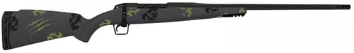 TWISTED ROGUE 300W BK/FOR 20"#