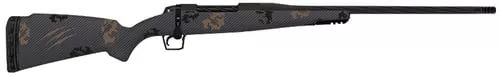 TWISTED ROGUE 308W BLK/TPH 20"