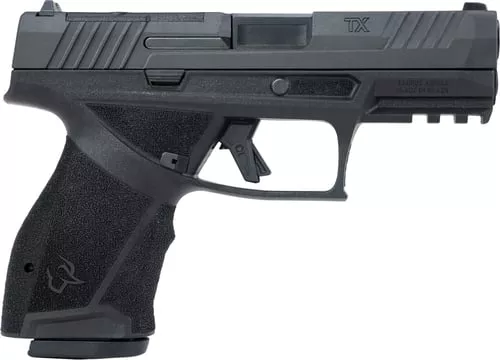 TX 9MM CMPCT BK/BK 4" 15+1 OR