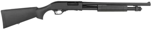 TX1 12/18.5 BL/SY 3" 5+1 | 210
