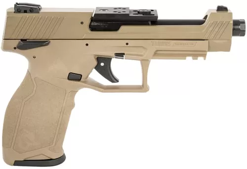 TX22 COMP 22LR FFDE 5.4" | 1-T