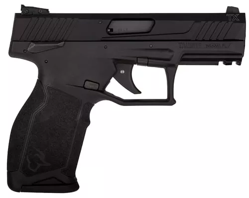 TX22C 22LR BK/BK 3.5" 10+1 NMS