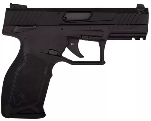TX22C 22LR BK/BK 3.5" 13+1 NMS