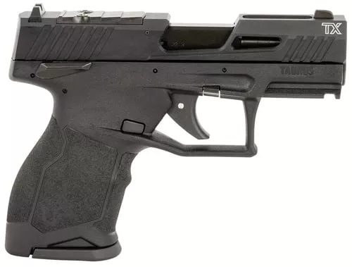 TX22C 22LR BK/BK 3.5" 13+1 TS