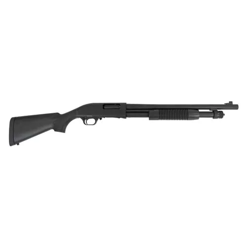TX3 HAMMER 12/18.5 BL/SY 3" |