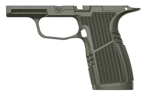 TYRANT P365 GRIP MOD SNUB SIZE ODG