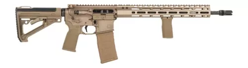 U526 5.56MM FDE/BK 16" 30+1 |