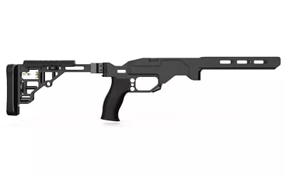 ULTRADYNE UD3 CHS CMB RGAM SA RH BLK
