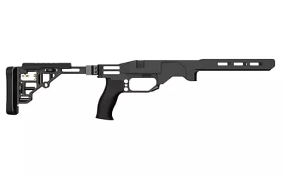 ULTRADYNE UD3 PIC CHAS SAV SA RH BLK