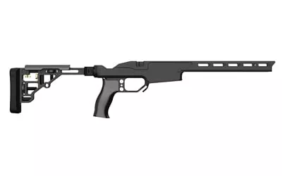 ULTRADYNE UD5 FLD R700 SA RH BLK