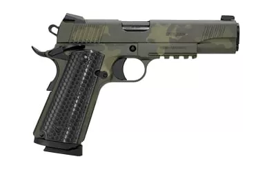 UNTOUCHABLE 45ACP ODG CAMO 5"#