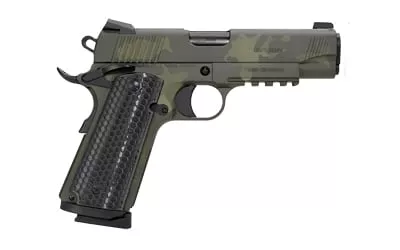 UNTOUCHABLE 9MM OD CAMO 4.4" #