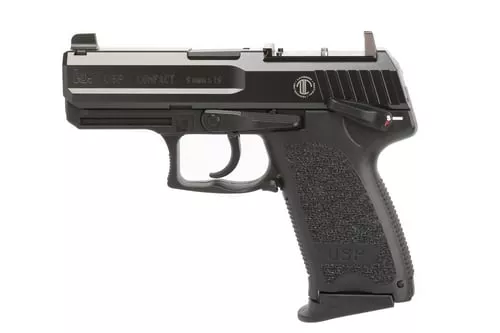 USP9 CMPCT V1 9MM 13+1 LANGDON