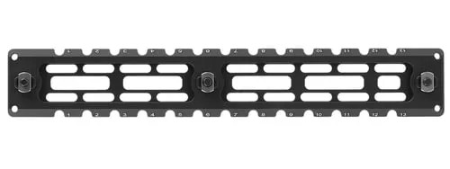 UTG PRO M-LOK TO ARCA 9.4" BLACK