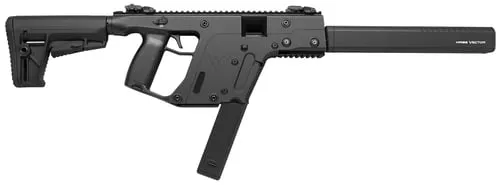 VECTOR CRB G2 9MM 16" BLK 40+1