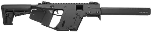 VECTOR CRB G2 9MM 16" BLK CA |