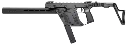 VECTOR CRB G3 9MM 16" BLK 40+1