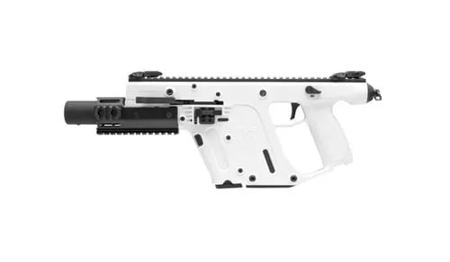 VECTOR SDP-E G2 22LR ALP 10+1#