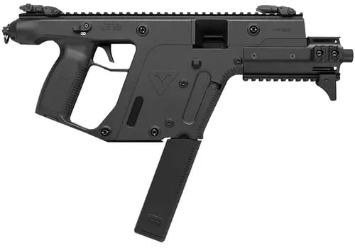 VECTOR SDP-E G2 9MM 6.5" BLK |