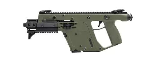 VECTOR SDP-E G2 9MM 6.5" ODG #
