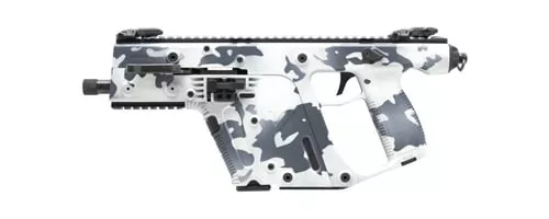 VECTOR SDP G2 45ACP 5.5" MC AL