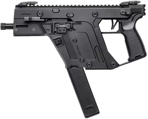 VECTOR SDP G3 10MM 5.5" 33+1 |