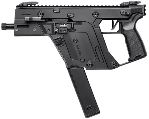 VECTOR SDP G3 45ACP 5.5" 30+1
